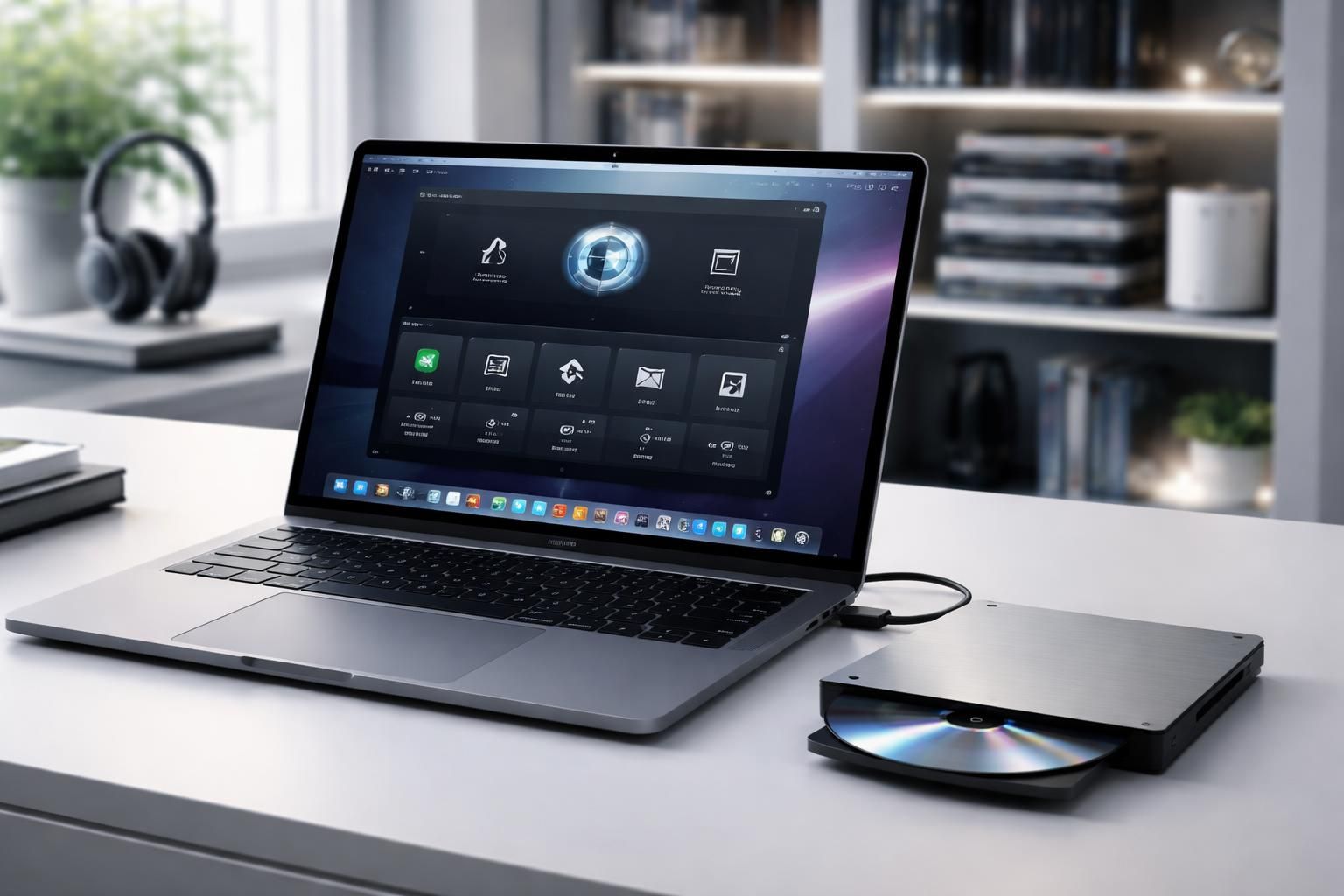 découvrez comment ripper un dvd sur mac en 2026 grâce aux meilleurs logiciels disponibles. guide complet pour transférer facilement vos films et vidéos sur votre ordinateur.