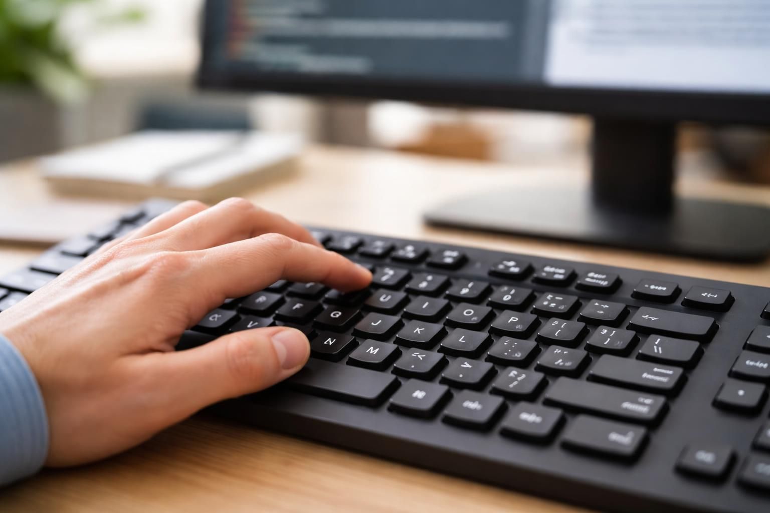 découvrez pourquoi votre clavier inverse les majuscules et les minuscules, les causes courantes de ce problème et les solutions simples pour y remédier rapidement.