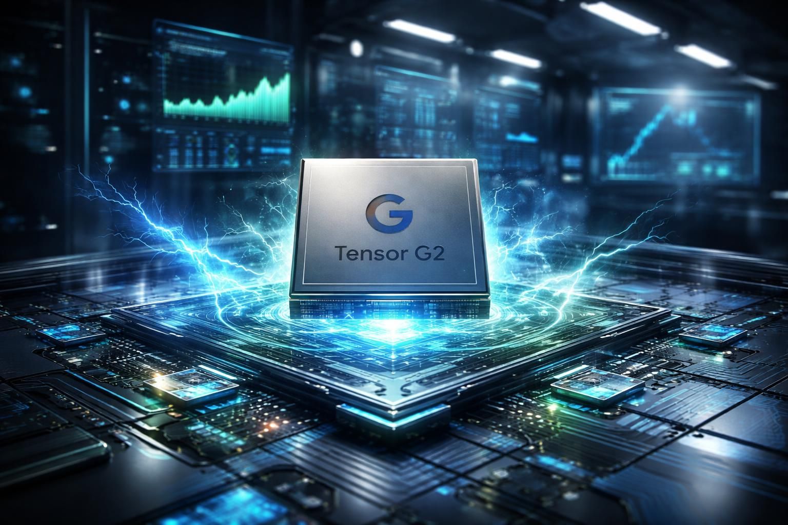 découvrez une analyse complète des performances du google tensor g2 en 2026 et ce qu'il vaut réellement face à la concurrence.